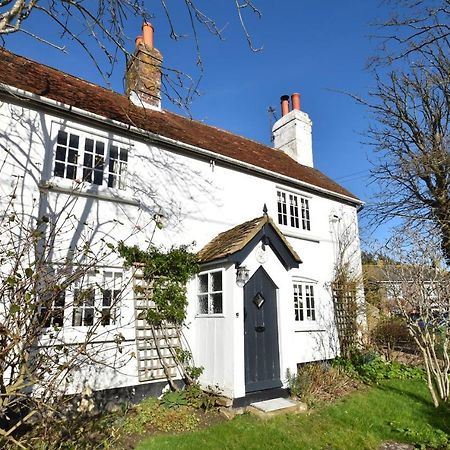 Rose Mullion Cottage Pett Ngoại thất bức ảnh