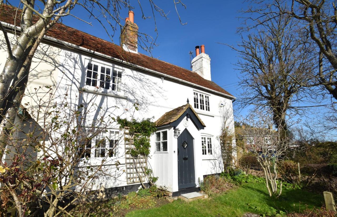 Rose Mullion Cottage Pett Ngoại thất bức ảnh