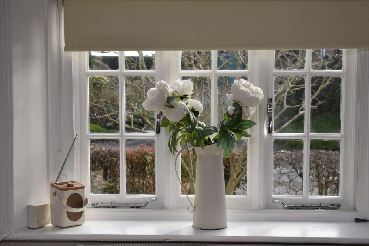 Rose Mullion Cottage Pett Ngoại thất bức ảnh