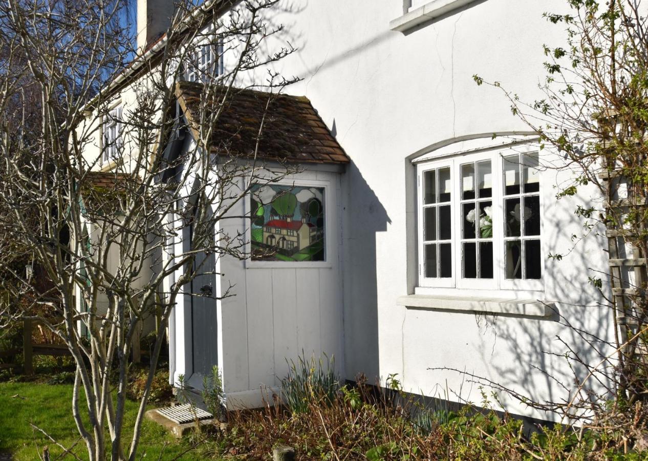 Rose Mullion Cottage Pett Ngoại thất bức ảnh