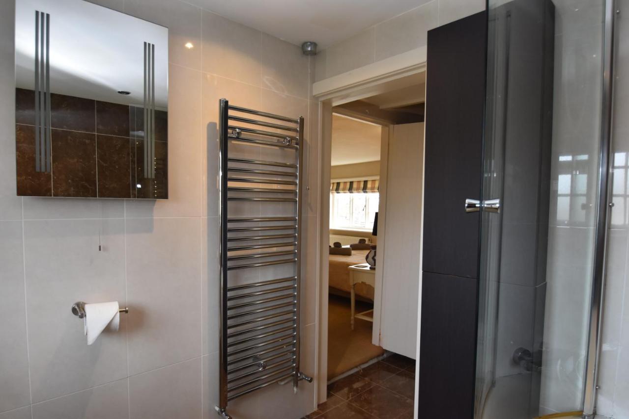 Rose Mullion Cottage Pett Ngoại thất bức ảnh