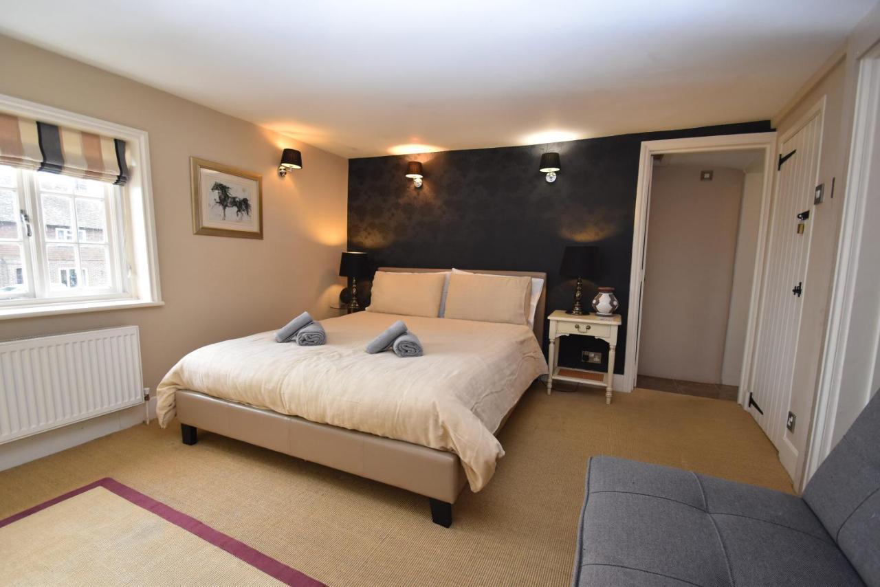 Rose Mullion Cottage Pett Ngoại thất bức ảnh